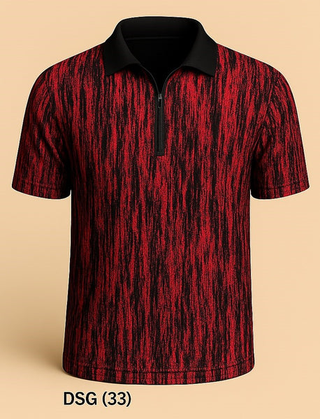 DSG033-POLO SHIRT