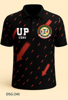 DSG34-POLO SHIRT