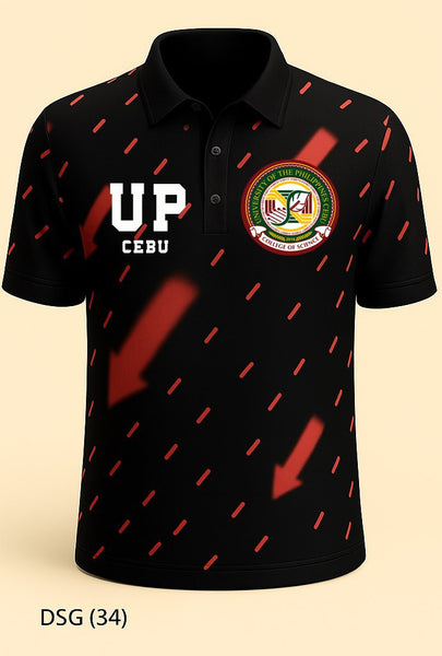 DSG34-POLO SHIRT