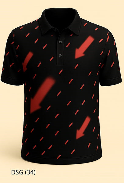 DSG34-POLO SHIRT