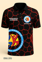 DSG35-POLO SHIRT