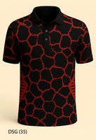 DSG35-POLO SHIRT