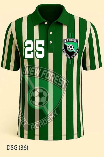 DSG36-POLO SHIRT