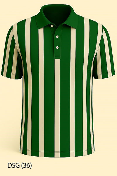DSG36-POLO SHIRT