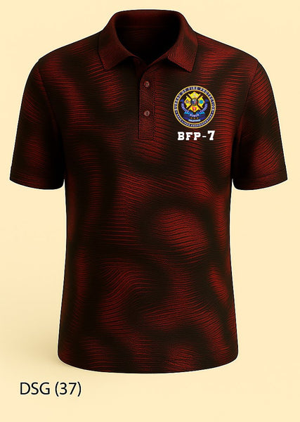 DSG37-POLO SHIRT