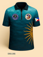 DSG38-POLO SHIRT