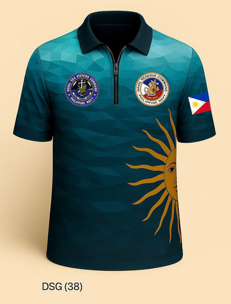 DSG38-POLO SHIRT