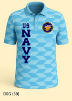 DSG39-POLO SHIRT