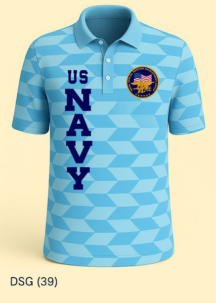 DSG39-POLO SHIRT