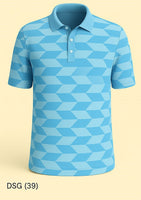 DSG39-POLO SHIRT