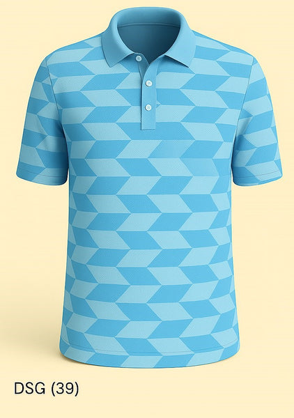 DSG39-POLO SHIRT