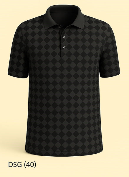 DSG40-POLO SHIRT