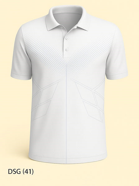 DSG41-POLO SHIRT