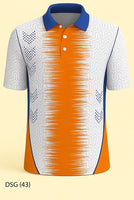 DSG43-POLO SHIRT