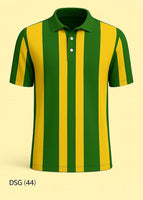 DSG44-POLO SHIRT