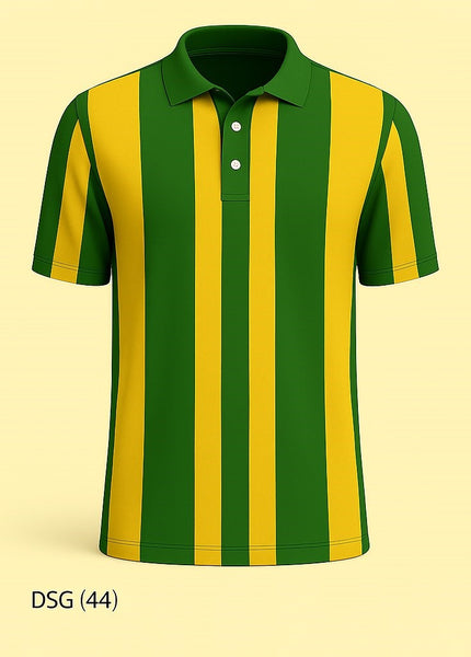 DSG44-POLO SHIRT