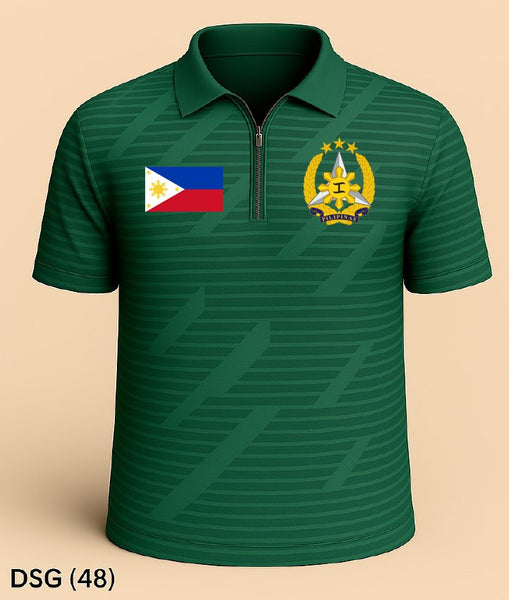 DSG48-POLO SHIRT