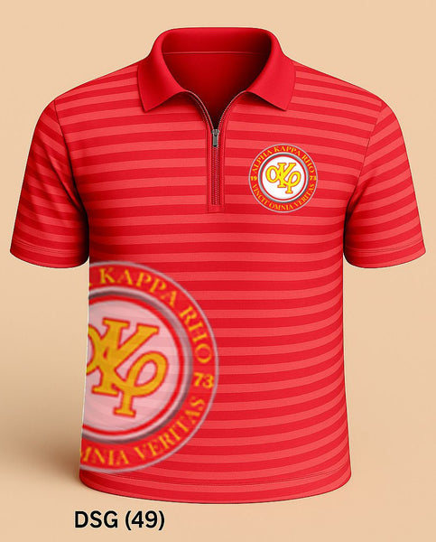 DSG01-POLO SHIRT