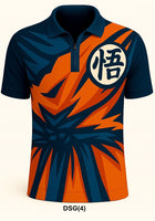 DSG04-POLO SHIRT