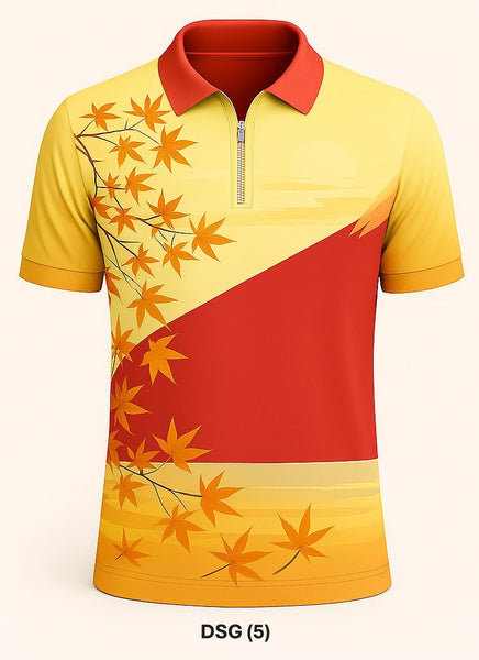 DSG05-POLO SHIRT