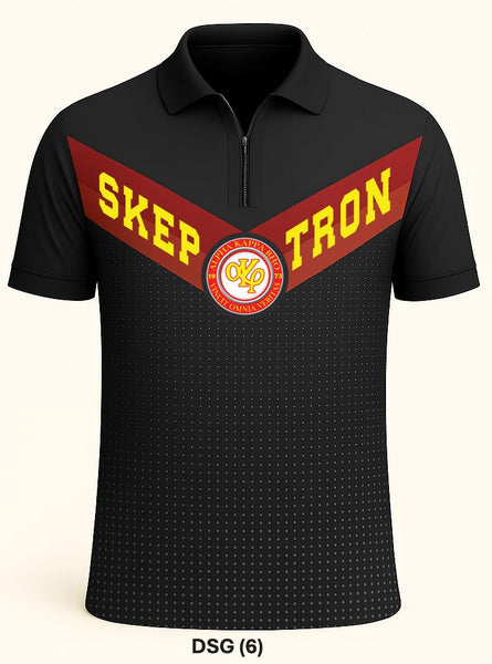 DSG06-POLO SHIRT