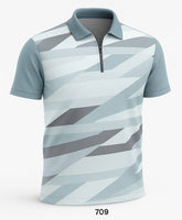 DSG709-POLO SHIRT