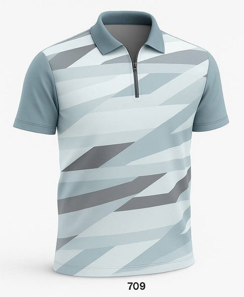 DSG709-POLO SHIRT