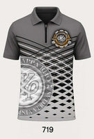 DSG719-POLO SHIRT