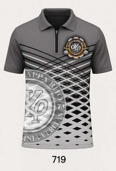 DSG719-POLO SHIRT