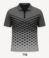 DSG719-POLO SHIRT