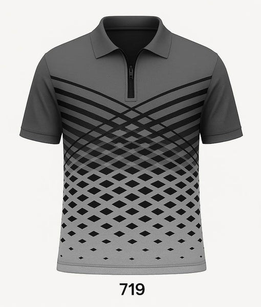 DSG719-POLO SHIRT