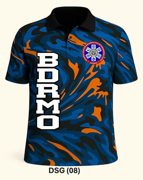 DSG08-POLO SHIRT