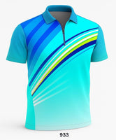 DSG931-POLO SHIRT