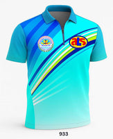 DSG933-POLO SHIRT