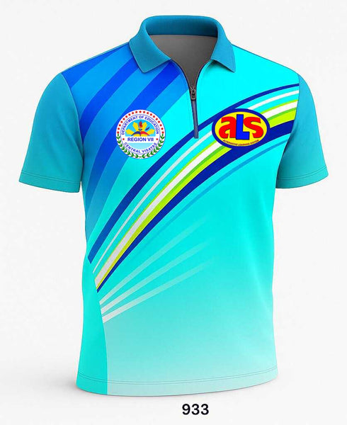 DSG933-POLO SHIRT