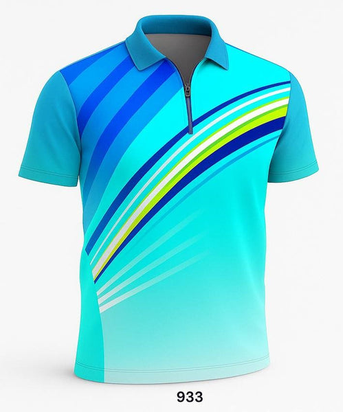 DSG931-POLO SHIRT