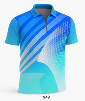 DSG949-POLO SHIRT