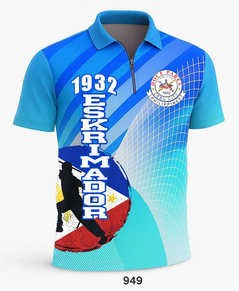DSG949-POLO SHIRT