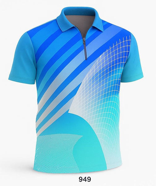DSG949-POLO SHIRT