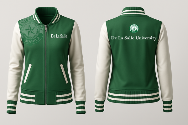 DE LA SALLE UNIVERSITY