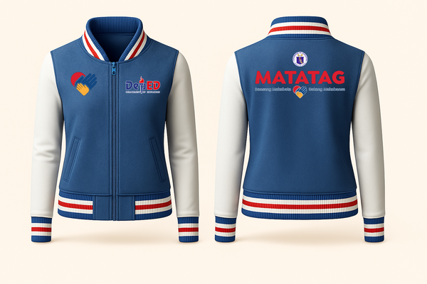 DepED MOCK UPS