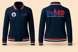 DepED MOCK UPS