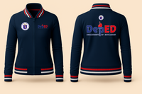 DepED MOCK UPS