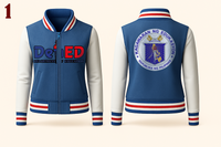 DepED MOCK UPS