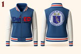 DepED MOCK UPS