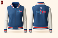 DepED MOCK UPS