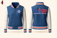 DepED MOCK UPS