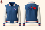 DepED MOCK UPS