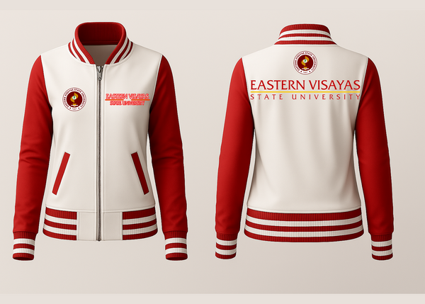 EASTERN VISASYAS STATE UNIVERSITY