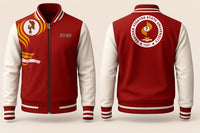 EASTERN VISAYAS STATE UNIVERSITY VARSITY JACKET